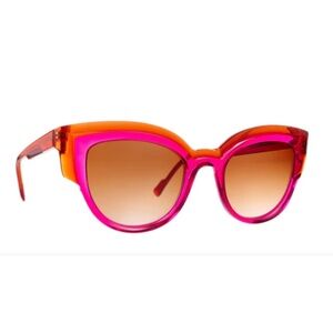 Caroline Abram Paris Thelma frames FRAMES ONLY with case $439